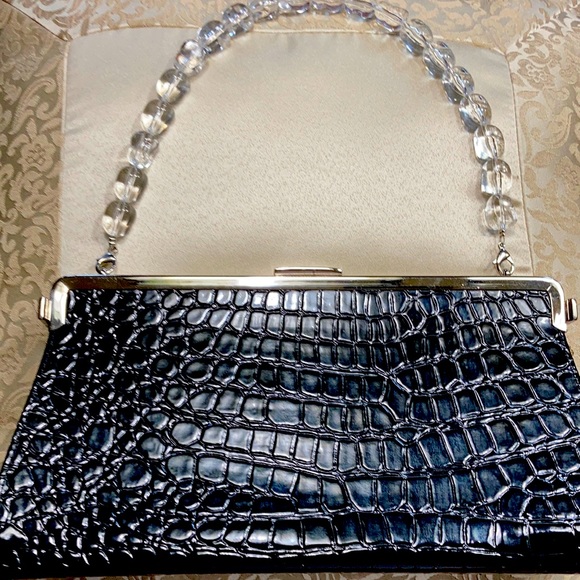Tallula Tate Reversible Handbag - Picture 1 of 5